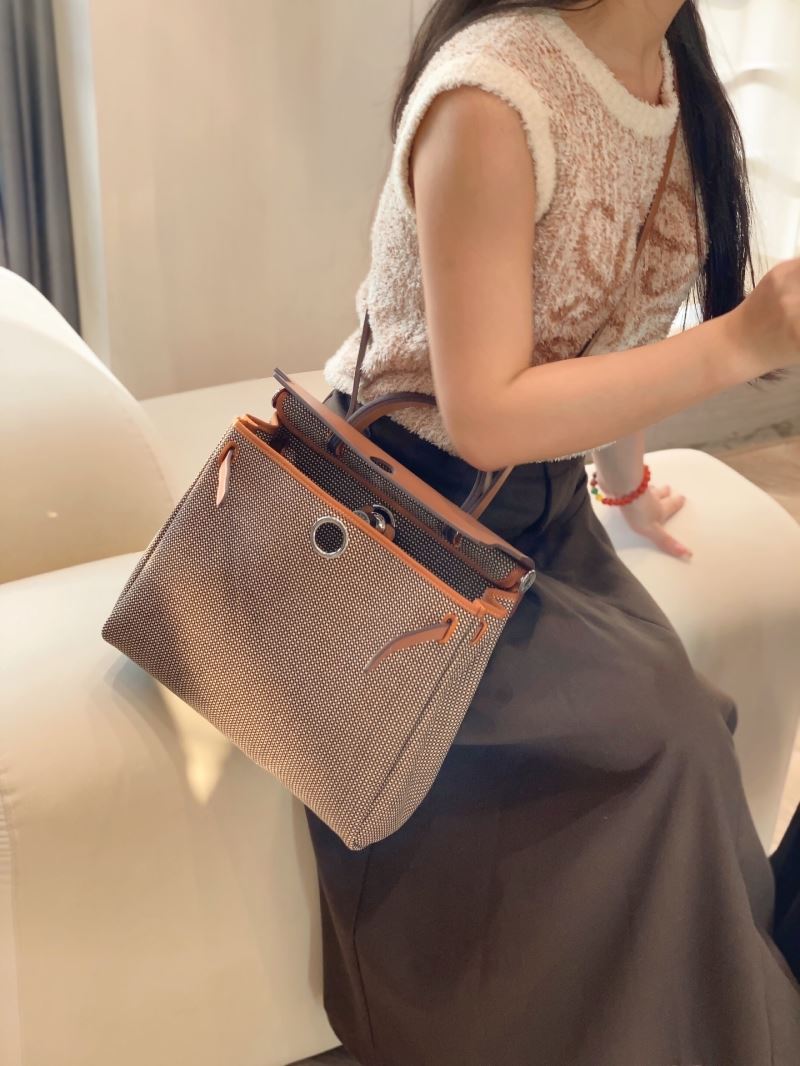 Hermes Herbag Bags